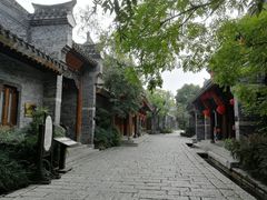-台儿庄古城