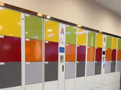 -爱康国宾体检中心(福田分院)