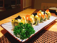 -浦·传统日式料理(3 5 1 1 店)