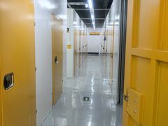-安东易迷你仓自助寄存仓库(淞虹路店)
