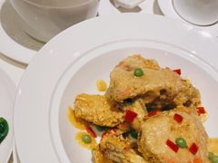 -鼎泰丰(渔阳店)
