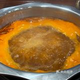 巨好吃的酸汤牛肉火锅