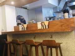 -真打拉面·日式拉面新流派(体育西横街店)