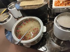 -素满香·素食自助餐(西安·民乐园店)