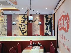 -老淮城·长鱼面(河下古镇店)