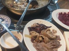 -全汁全味驴庄(凤岗店)