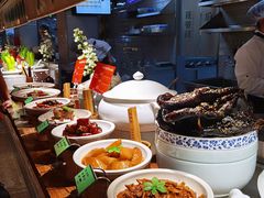 -筱爷叔·上海传统手工菜(玉树路店)