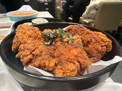 -韩时烤肉(丰科万达广场店)