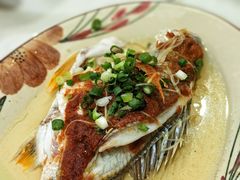 -腰记饭店(龙源路店)