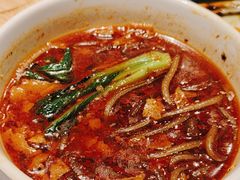 -天府豆花庄(金四季店)