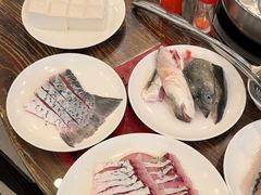 -正能量脆肉鲩火锅