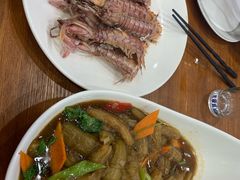 -喜来酌海鲜·饺子(和平一店)