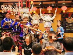 -亮欢寨(凯里总店)