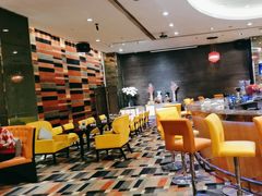 -上海大宁福朋喜来登酒店大堂吧(共和新路店)