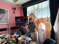 -渝乡辣婆婆·川菜 水煮鱼(中山西路店)