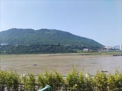 -白鹤梁水下博物馆