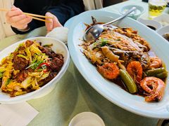 -渔娘渔家丹东海鲜(东直门店)