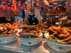 -陈鹏鹏潮汕菜(宝安机场T3航站楼店)