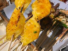 -串盟烧烤·长沙美食地标(星沙店)