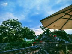 -闲·胡同 Barblu Hutong(雍和宫五道营店)