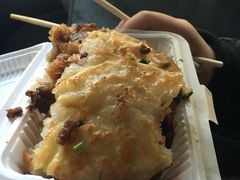 -味美香豆皮