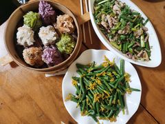 -正宗天津烧麦馆(柳州路店)