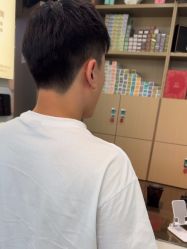 -希木造型定制