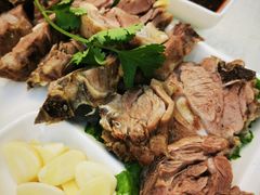 -清真悦宾楼食府(海湖店)