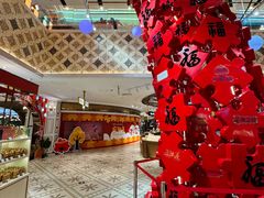 -杭州大厦LSE城市生活超市(杭州大厦店)