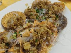 -老字号蛇口德记烧腊饭店·海鲜加工