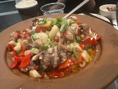 -洞庭鲜湘菜餐厅