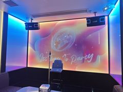 -音乐派KTV(成都印象城店)