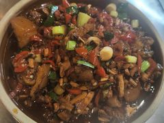 -灶东家民间菜(回兴店)
