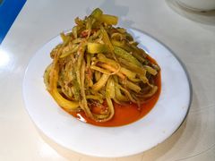 -天一沾水肥肠(科园一街店)