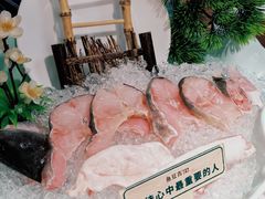 -鱼豆吉·豆浆鱼火锅(宜昌万达店)