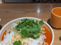 -谷丽麦馕新疆菜·清真(步步高梅溪新天地店)