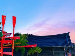 -荔湾湖公园