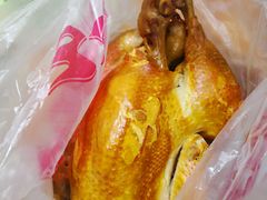 -鸡打鸣熏鸡系列(总店)