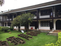 -黄埔军校旧址纪念馆
