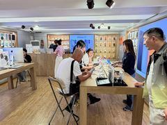 -苹果售后维修服务中心(东大直街总店)
