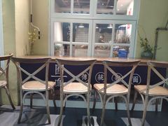 露天位-囿面传统制面馆(中央路店)