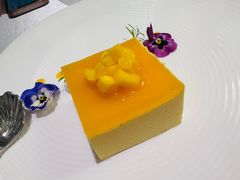 -晶雅花园西餐厅(南京首店)