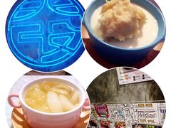 -发记甜品(山东街店)