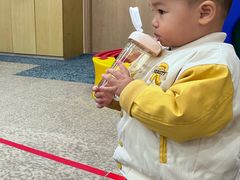 -美吉姆早教(恒隆中心)