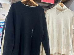 -优衣库(天津鲁能城购物中心店)