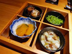 -綱元·海鲜豆捞(明州里店)