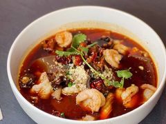 -潇湘楼·二十四节气山野菜(亚运村店)