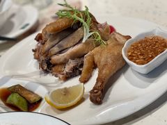 -青叶202都市餐厅(迪诺水镇店)