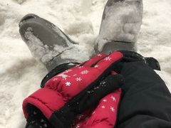 -绍兴启迪乔波冰雪世界