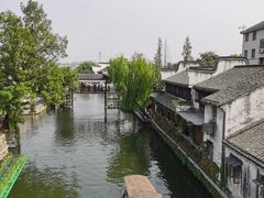 -南浔古镇
